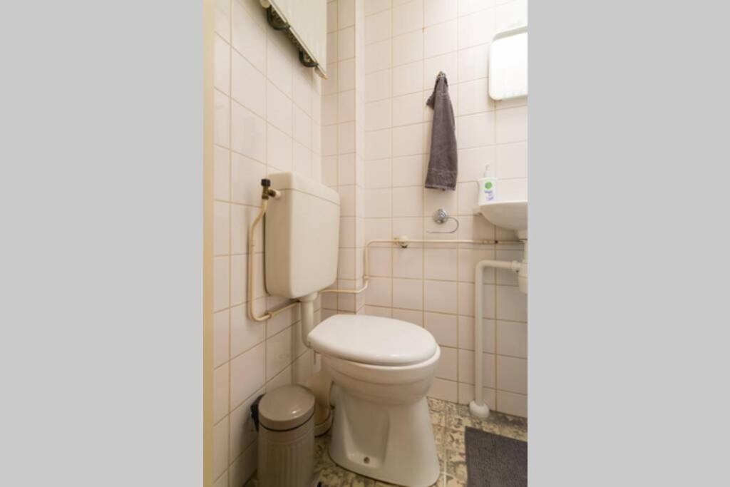 Charming Apartment In City Center 암스테르담 외부 사진